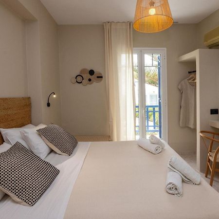 Noe Rooms In Center Of Τήνος Εξωτερικό φωτογραφία