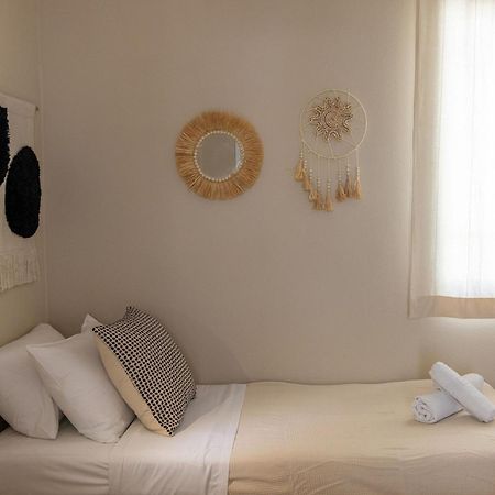 Noe Rooms In Center Of Τήνος Εξωτερικό φωτογραφία