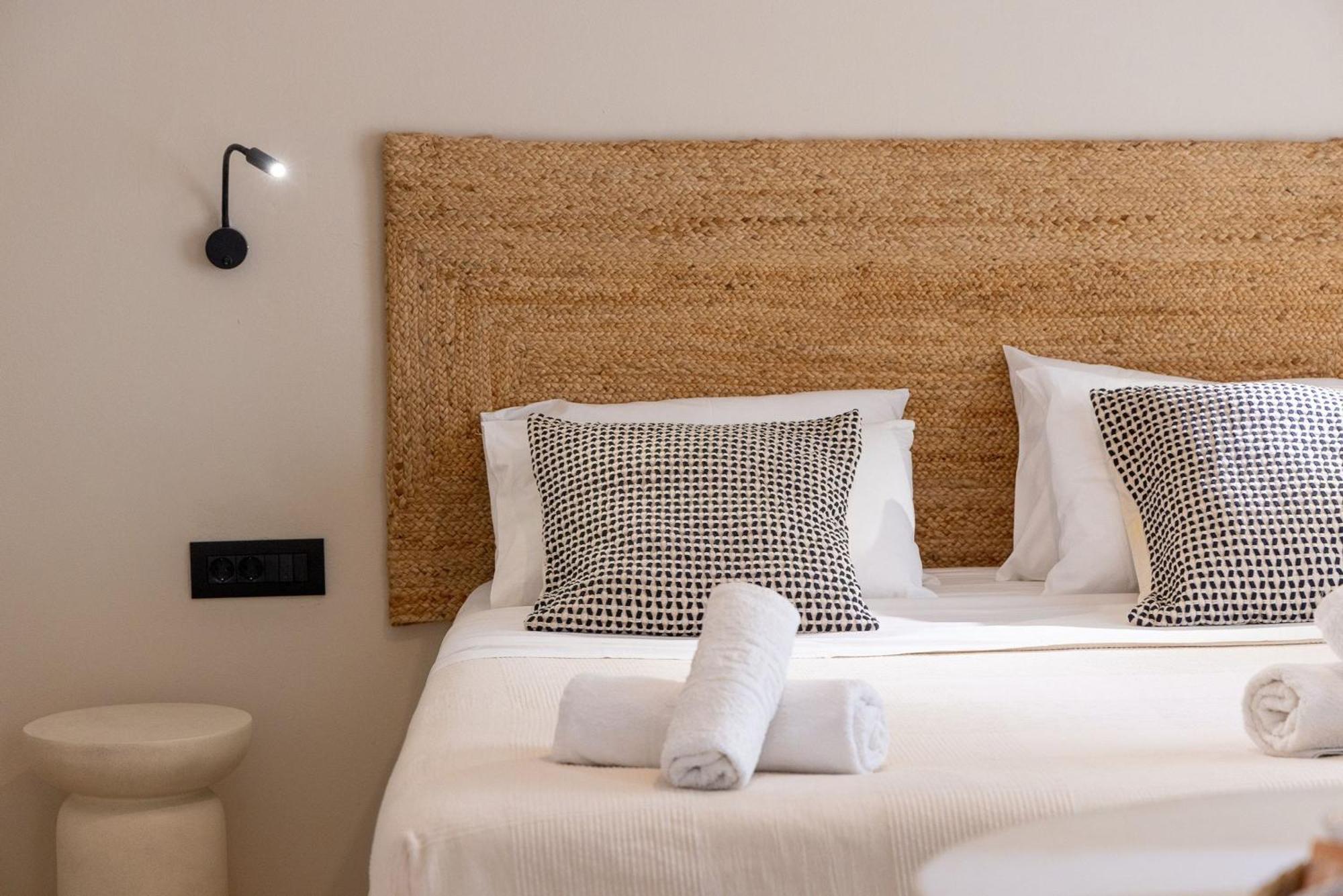 Noe Rooms In Center Of Τήνος Εξωτερικό φωτογραφία