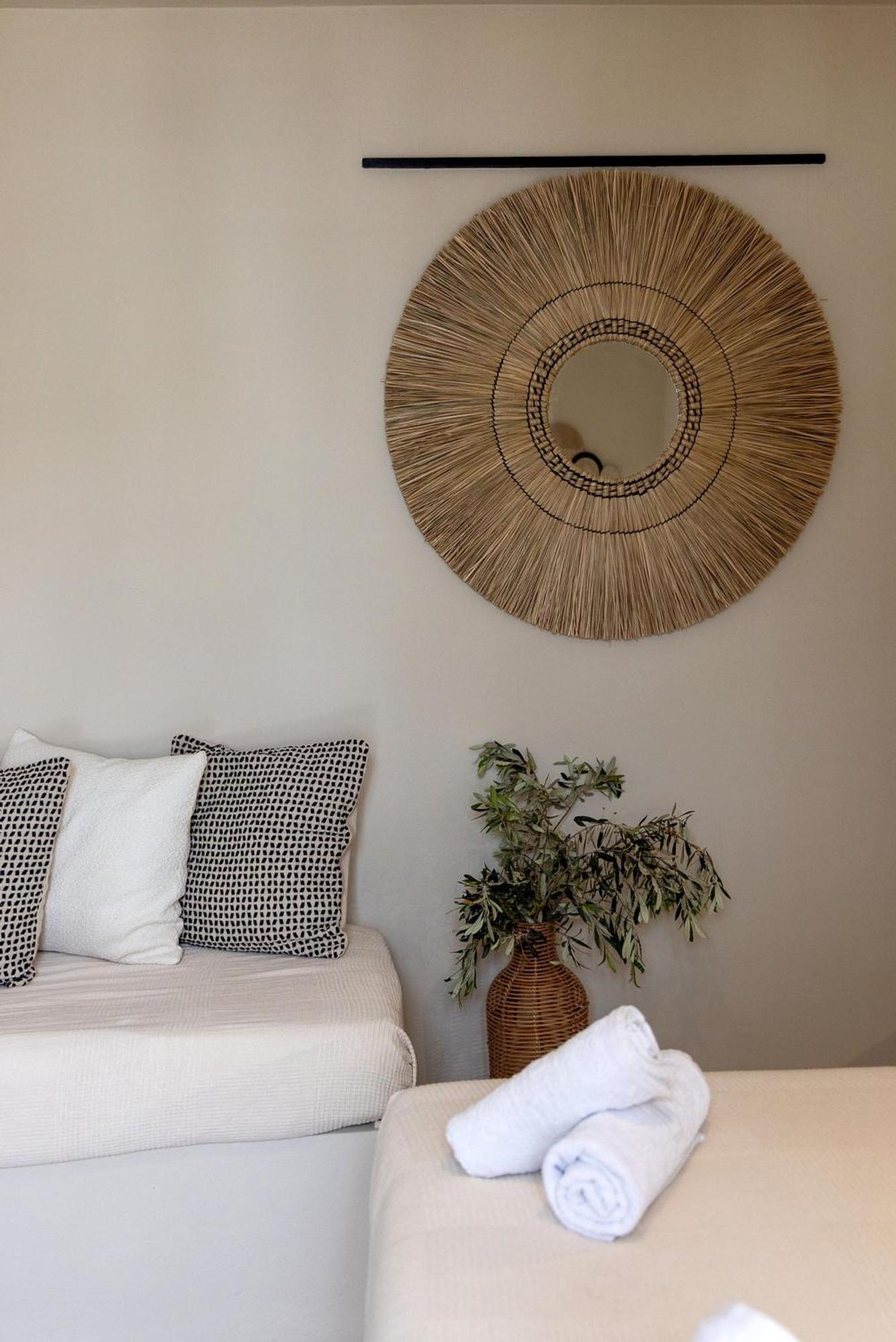 Noe Rooms In Center Of Τήνος Εξωτερικό φωτογραφία