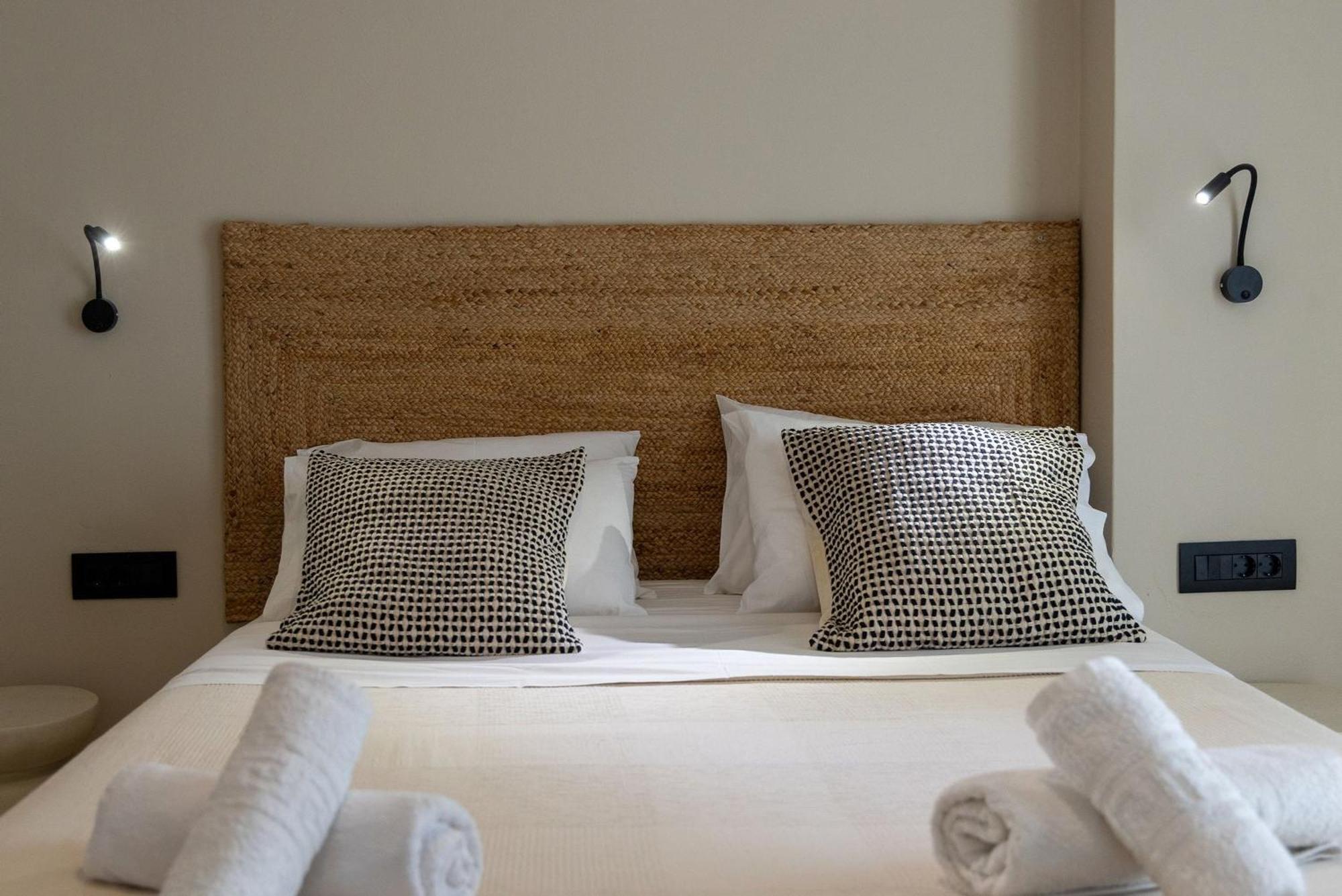 Noe Rooms In Center Of Τήνος Εξωτερικό φωτογραφία