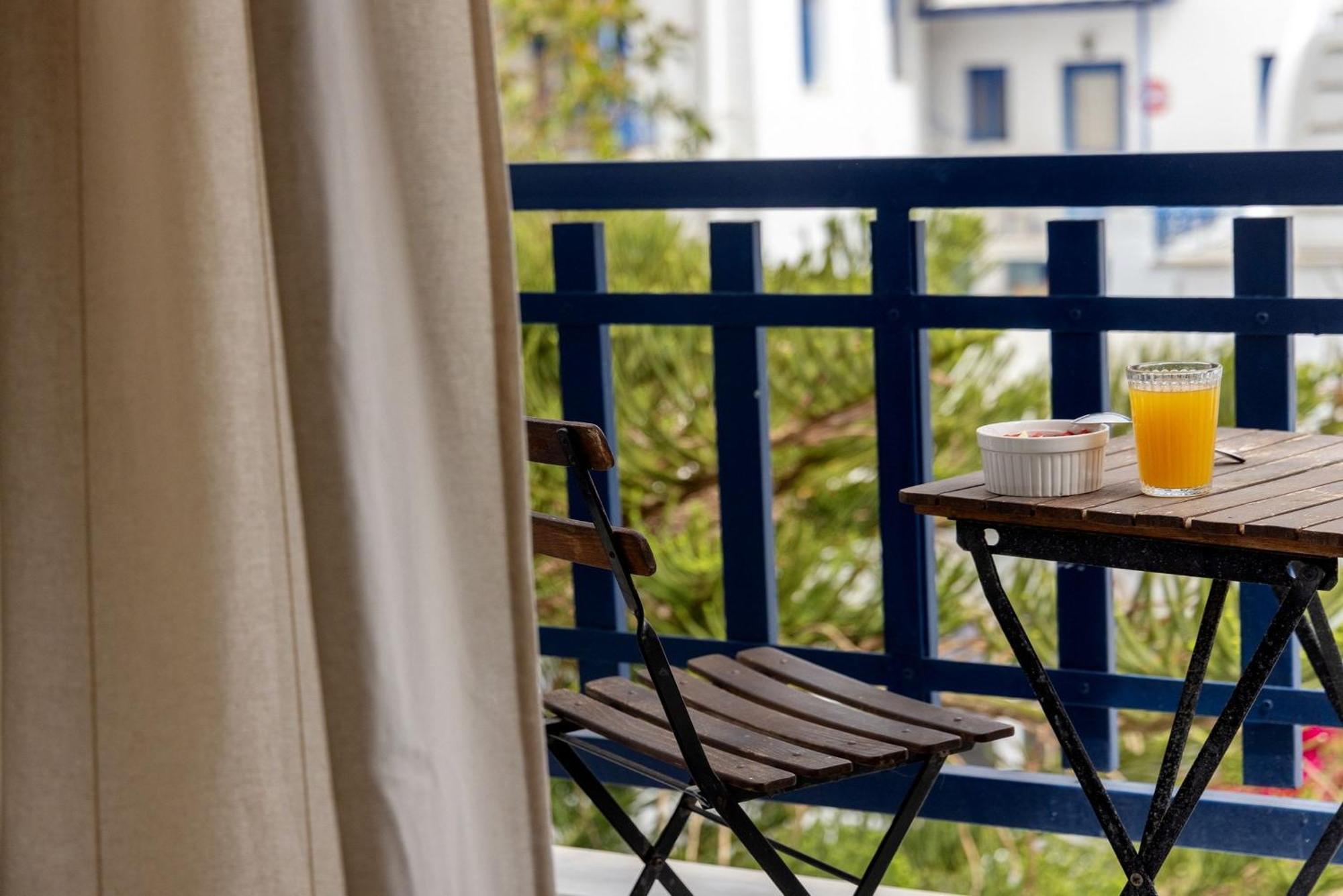 Noe Rooms In Center Of Τήνος Εξωτερικό φωτογραφία