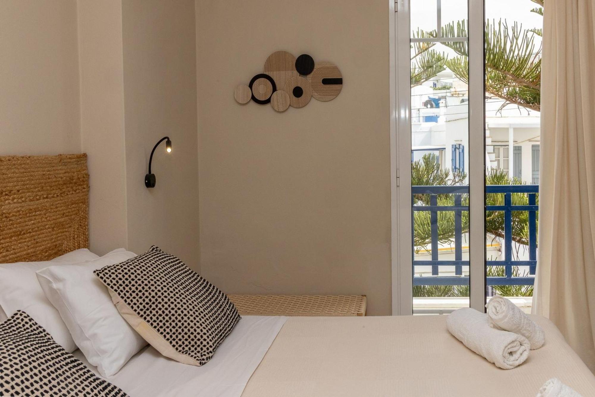 Noe Rooms In Center Of Τήνος Εξωτερικό φωτογραφία