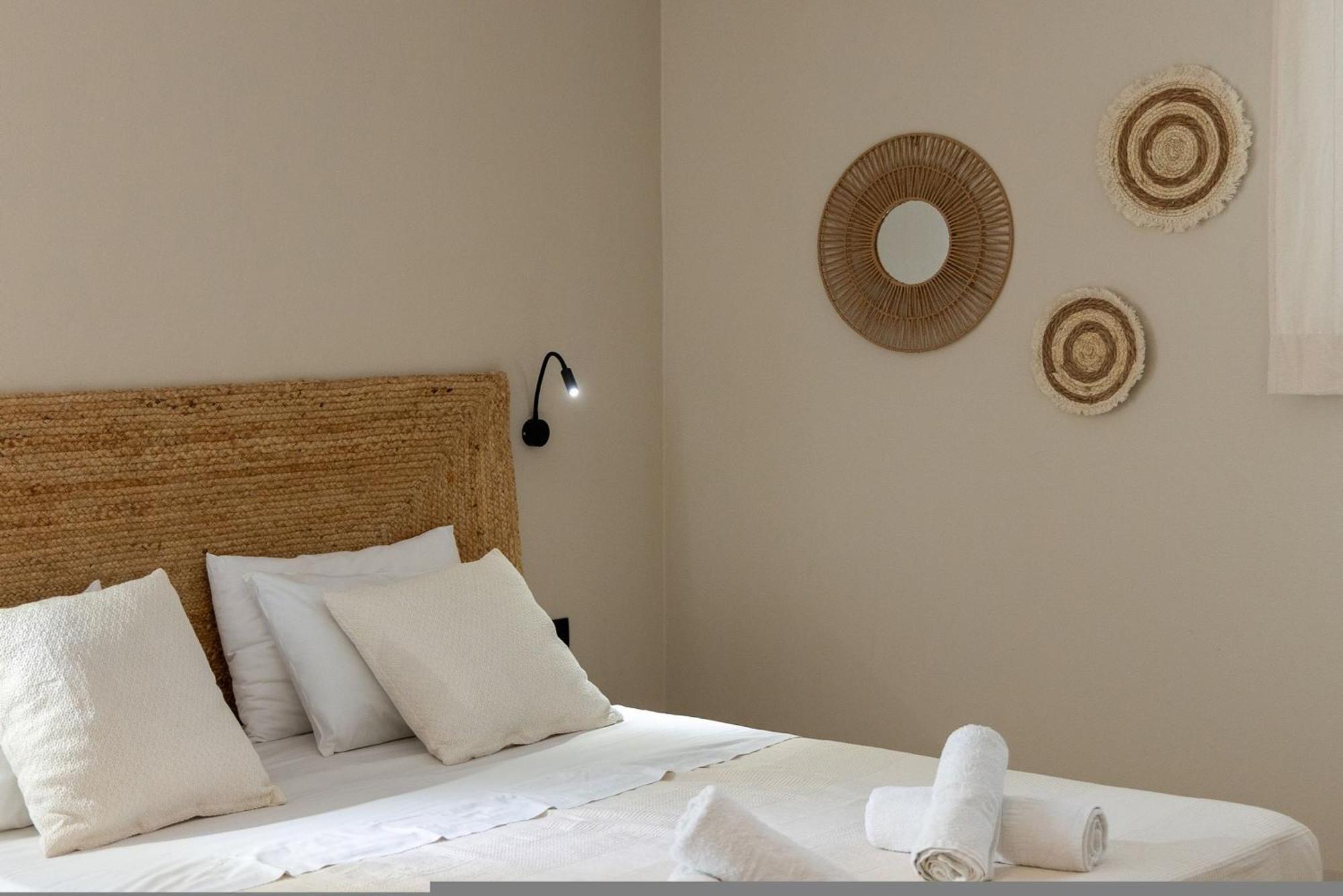 Noe Rooms In Center Of Τήνος Εξωτερικό φωτογραφία