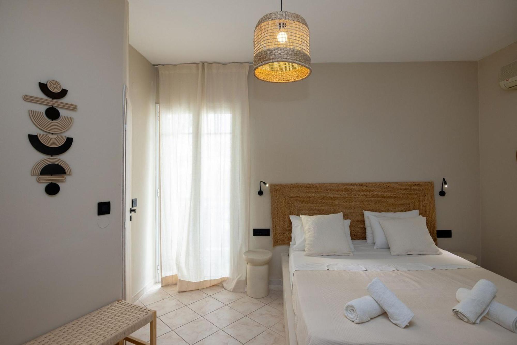 Noe Rooms In Center Of Τήνος Εξωτερικό φωτογραφία