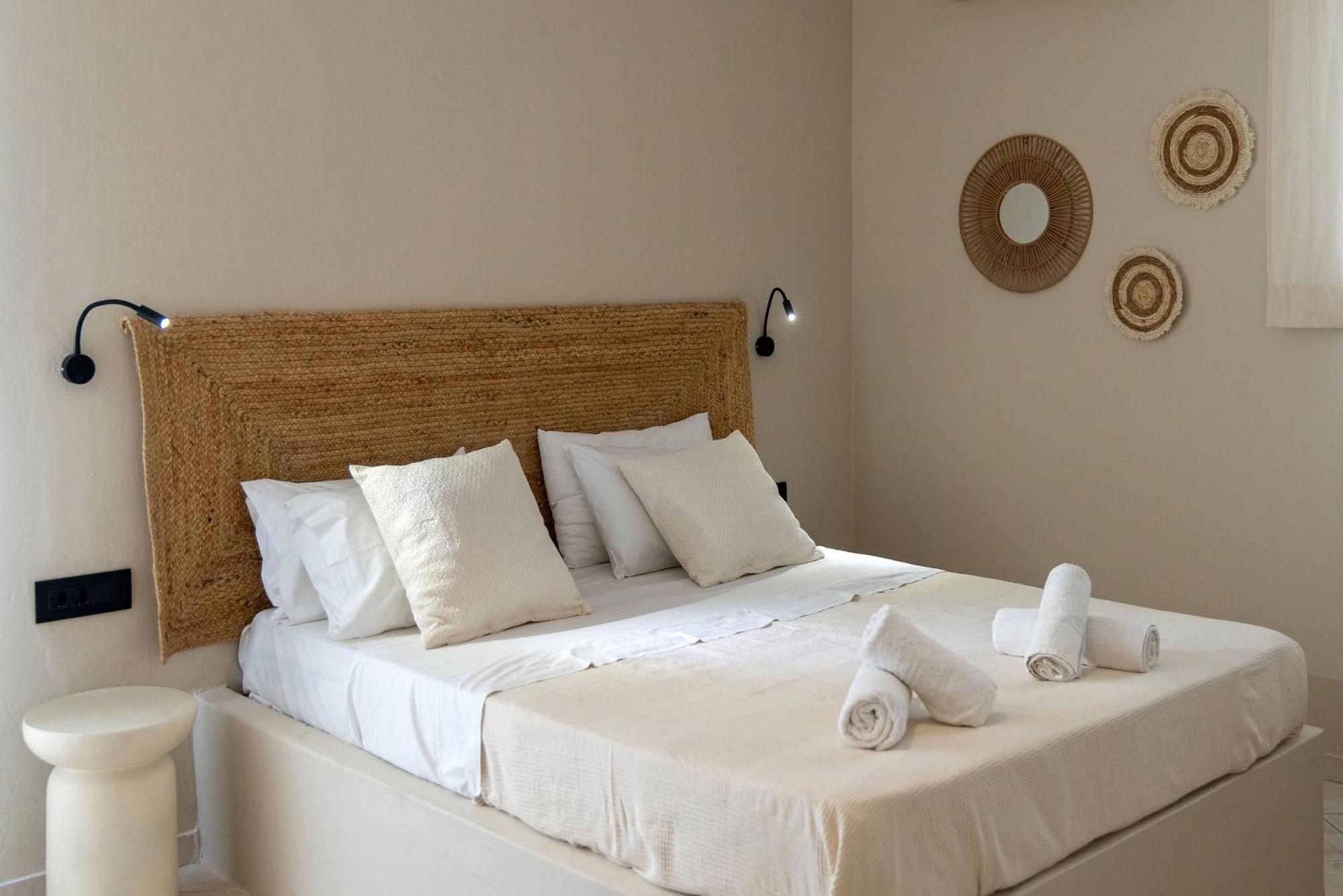 Noe Rooms In Center Of Τήνος Εξωτερικό φωτογραφία