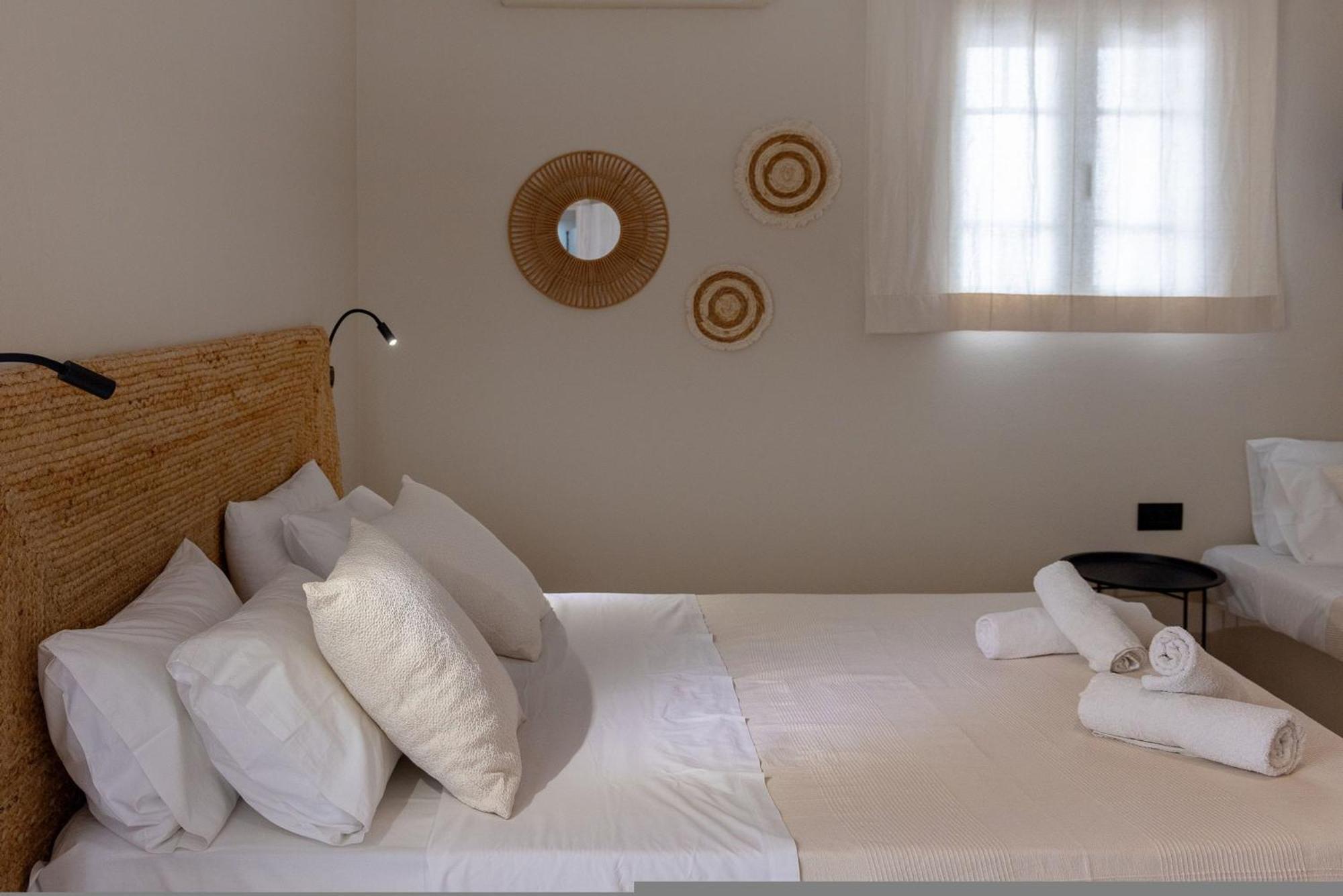 Noe Rooms In Center Of Τήνος Εξωτερικό φωτογραφία