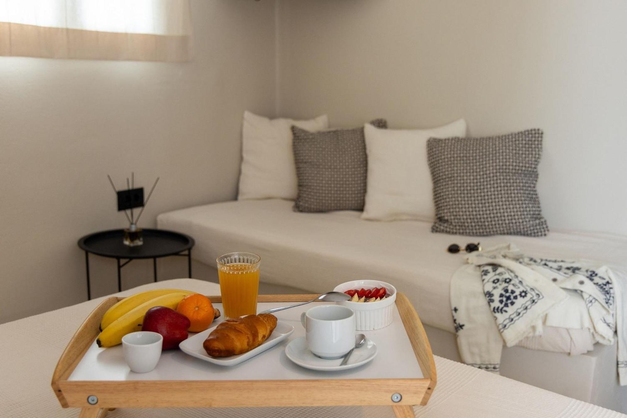 Noe Rooms In Center Of Τήνος Εξωτερικό φωτογραφία