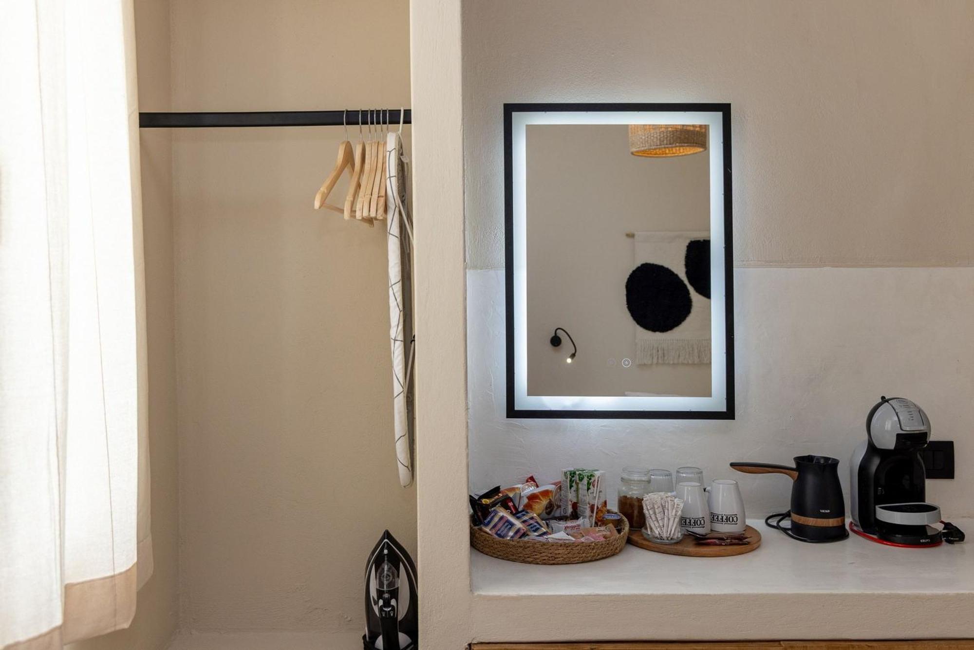 Noe Rooms In Center Of Τήνος Εξωτερικό φωτογραφία