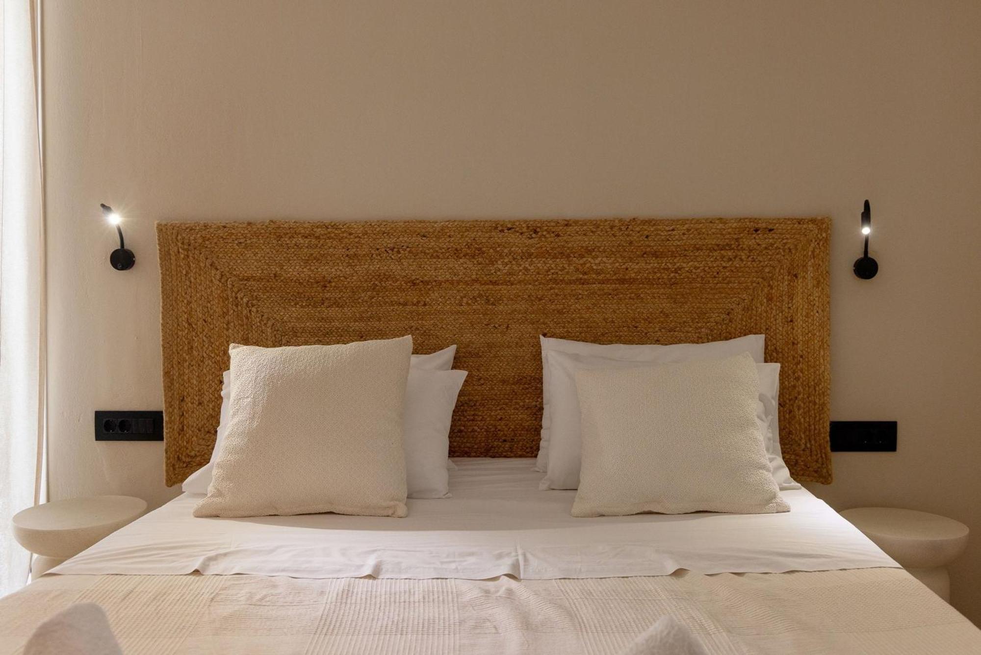 Noe Rooms In Center Of Τήνος Εξωτερικό φωτογραφία