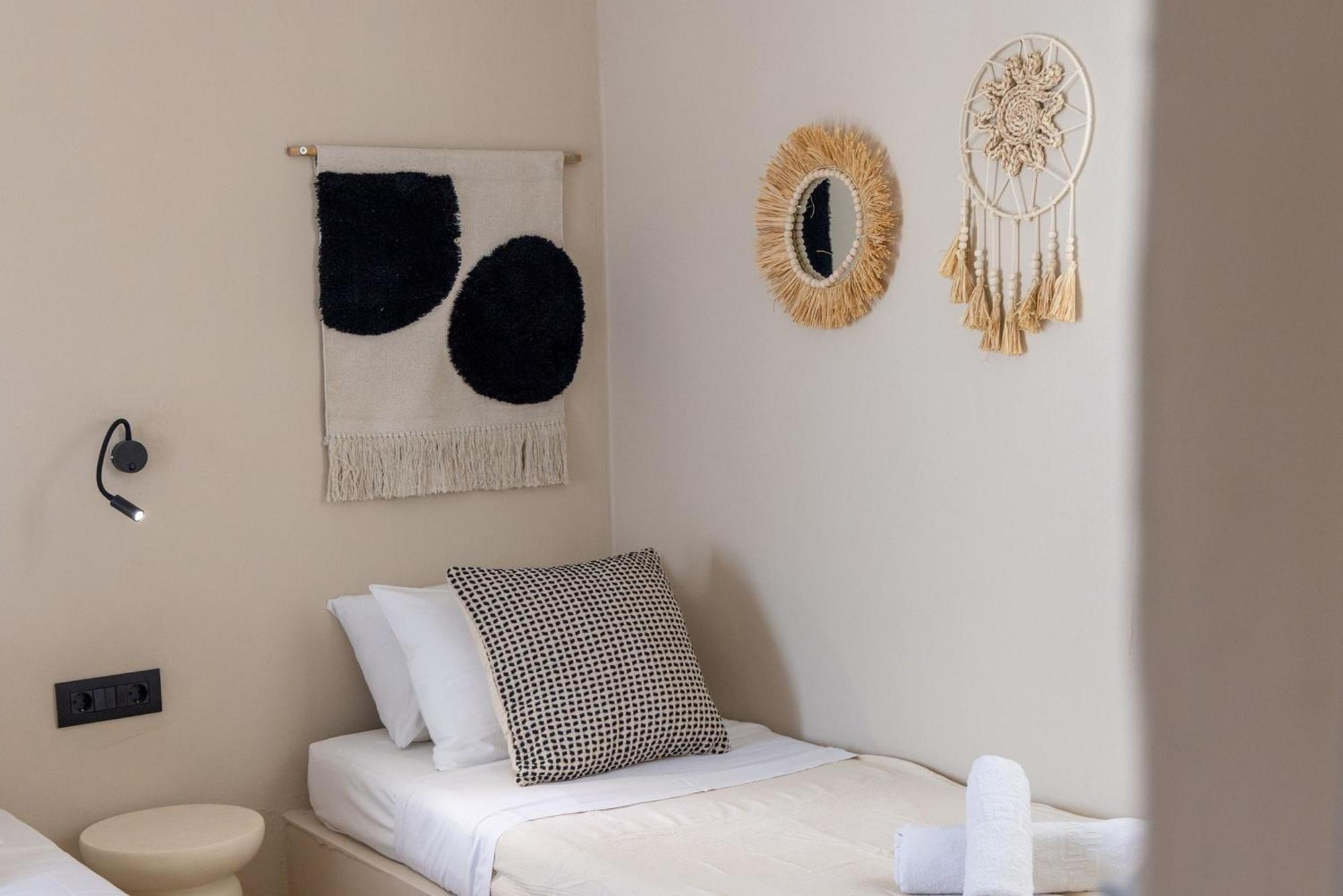 Noe Rooms In Center Of Τήνος Εξωτερικό φωτογραφία