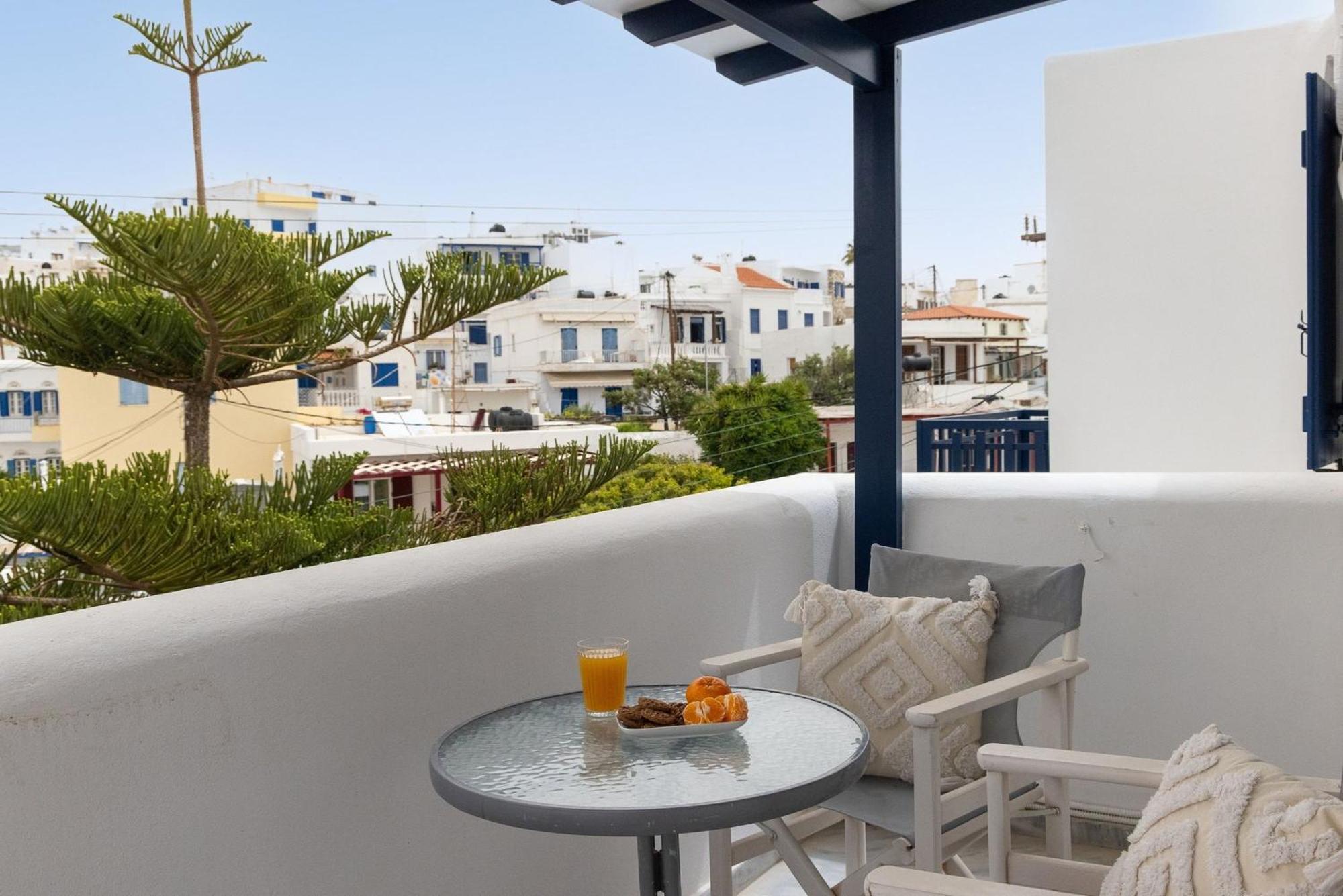 Noe Rooms In Center Of Τήνος Εξωτερικό φωτογραφία