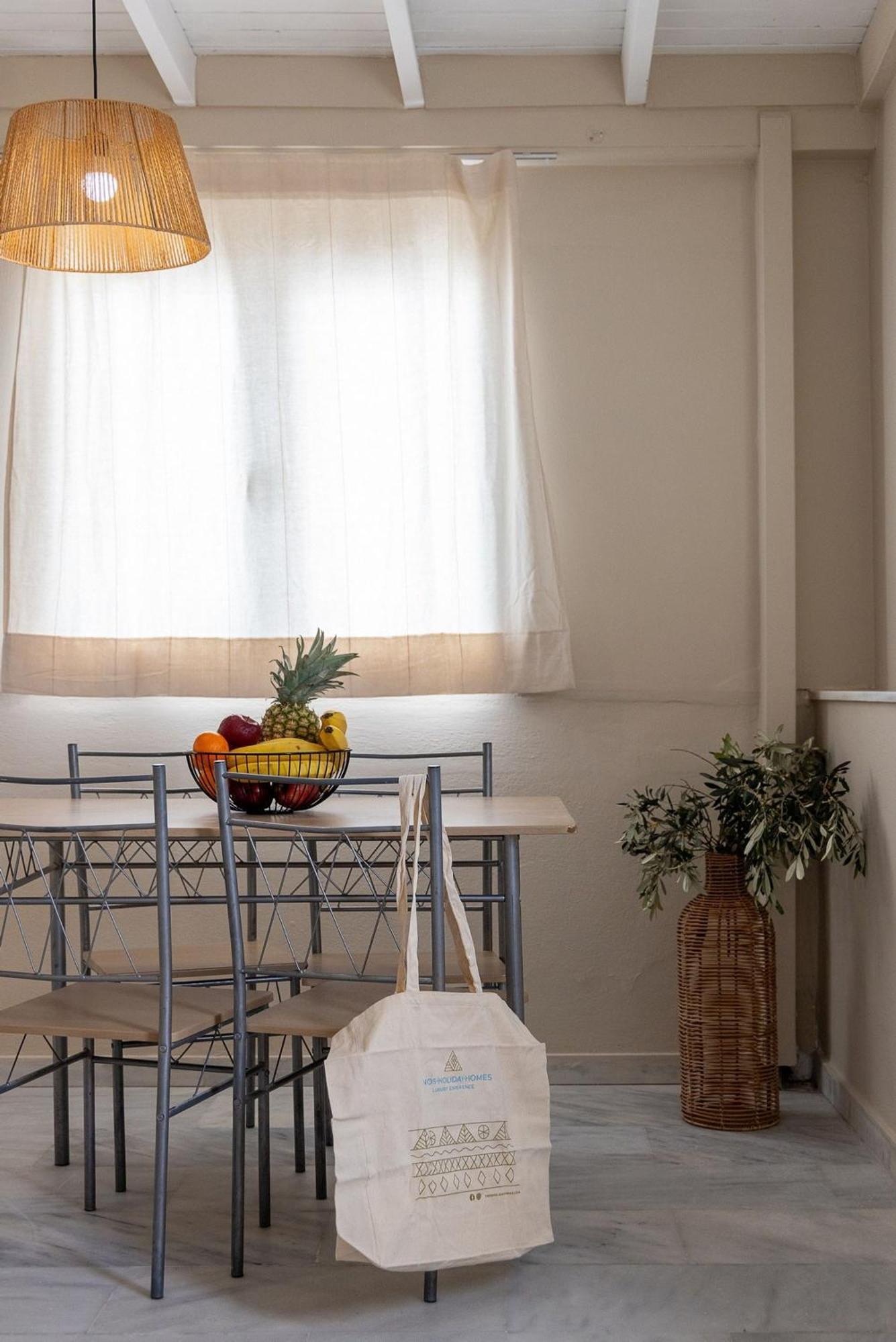 Noe Rooms In Center Of Τήνος Εξωτερικό φωτογραφία