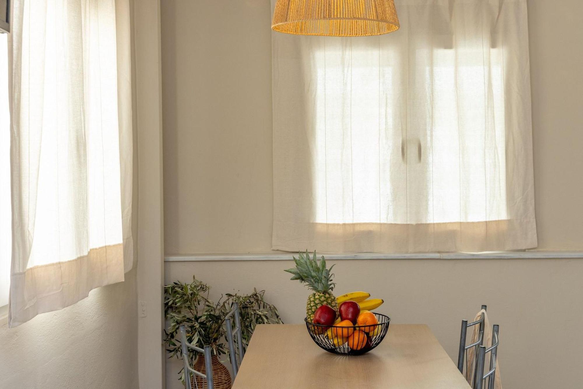 Noe Rooms In Center Of Τήνος Εξωτερικό φωτογραφία