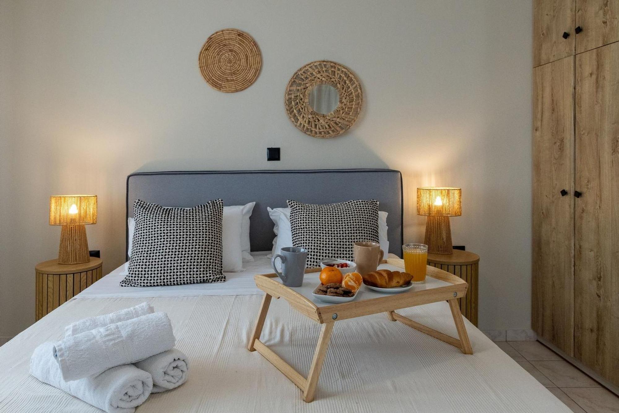 Noe Rooms In Center Of Τήνος Εξωτερικό φωτογραφία