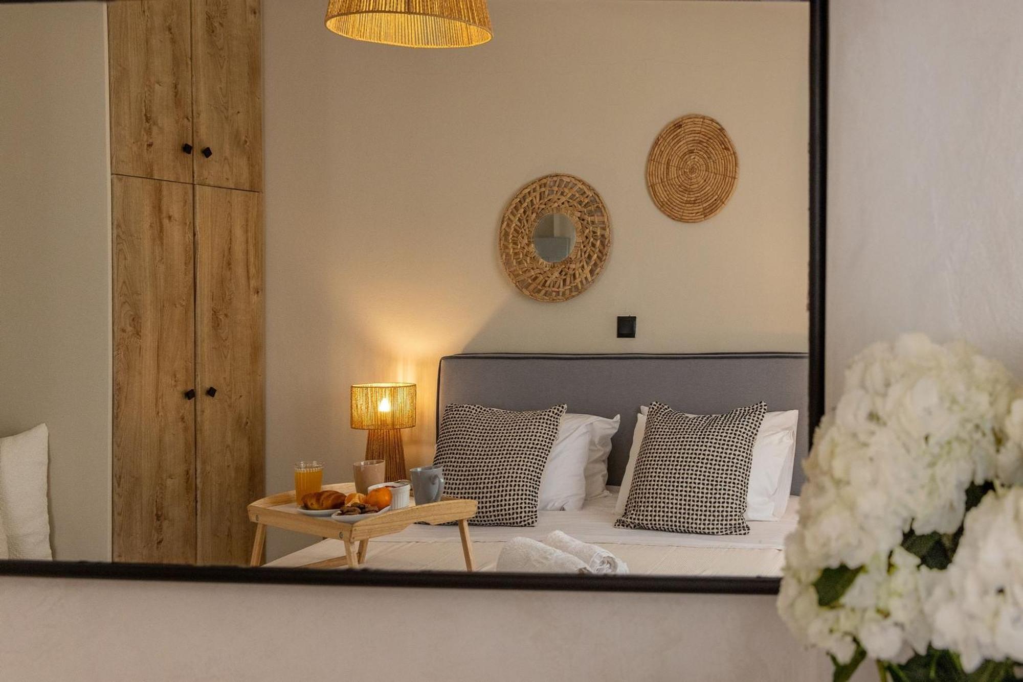Noe Rooms In Center Of Τήνος Εξωτερικό φωτογραφία
