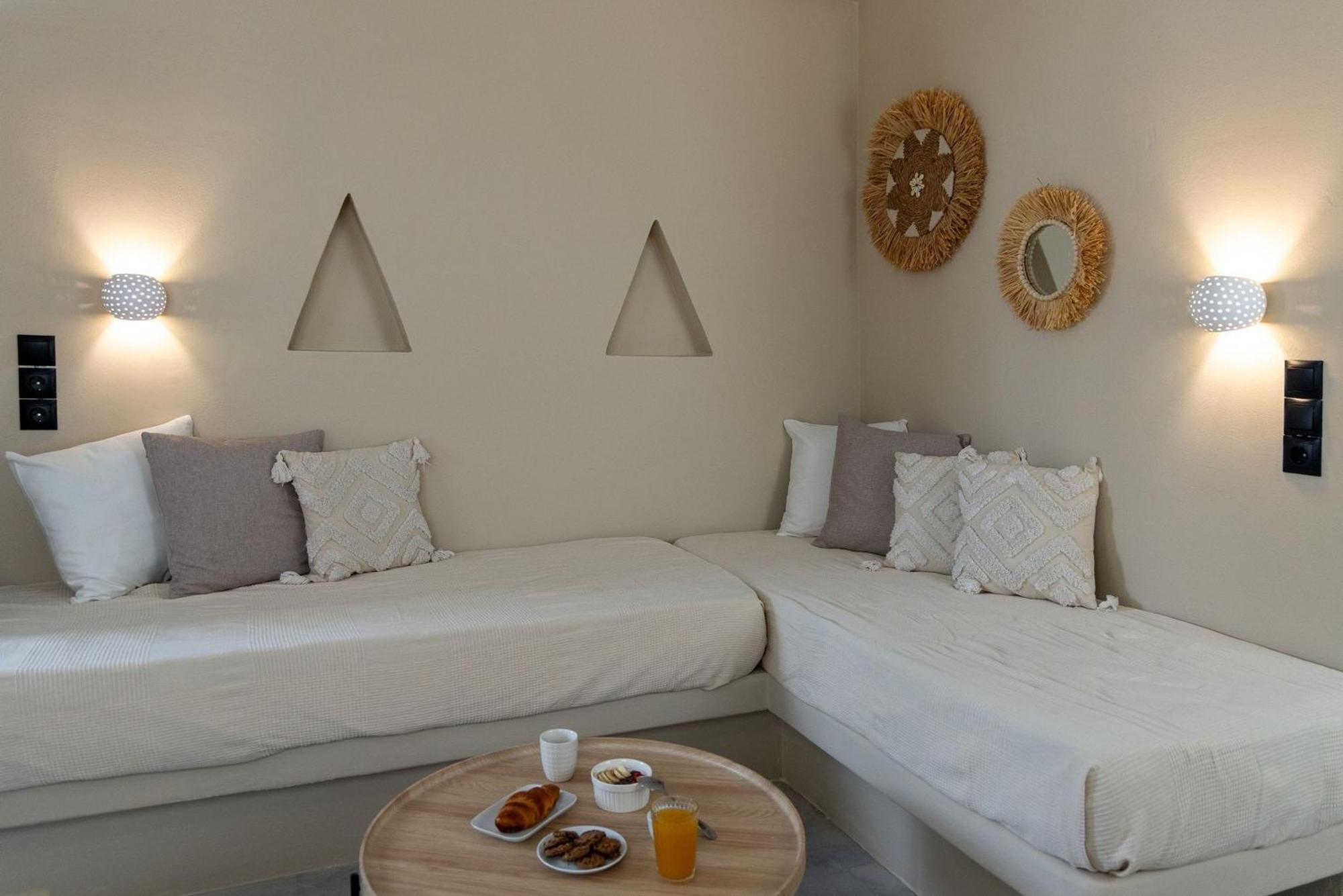 Noe Rooms In Center Of Τήνος Εξωτερικό φωτογραφία