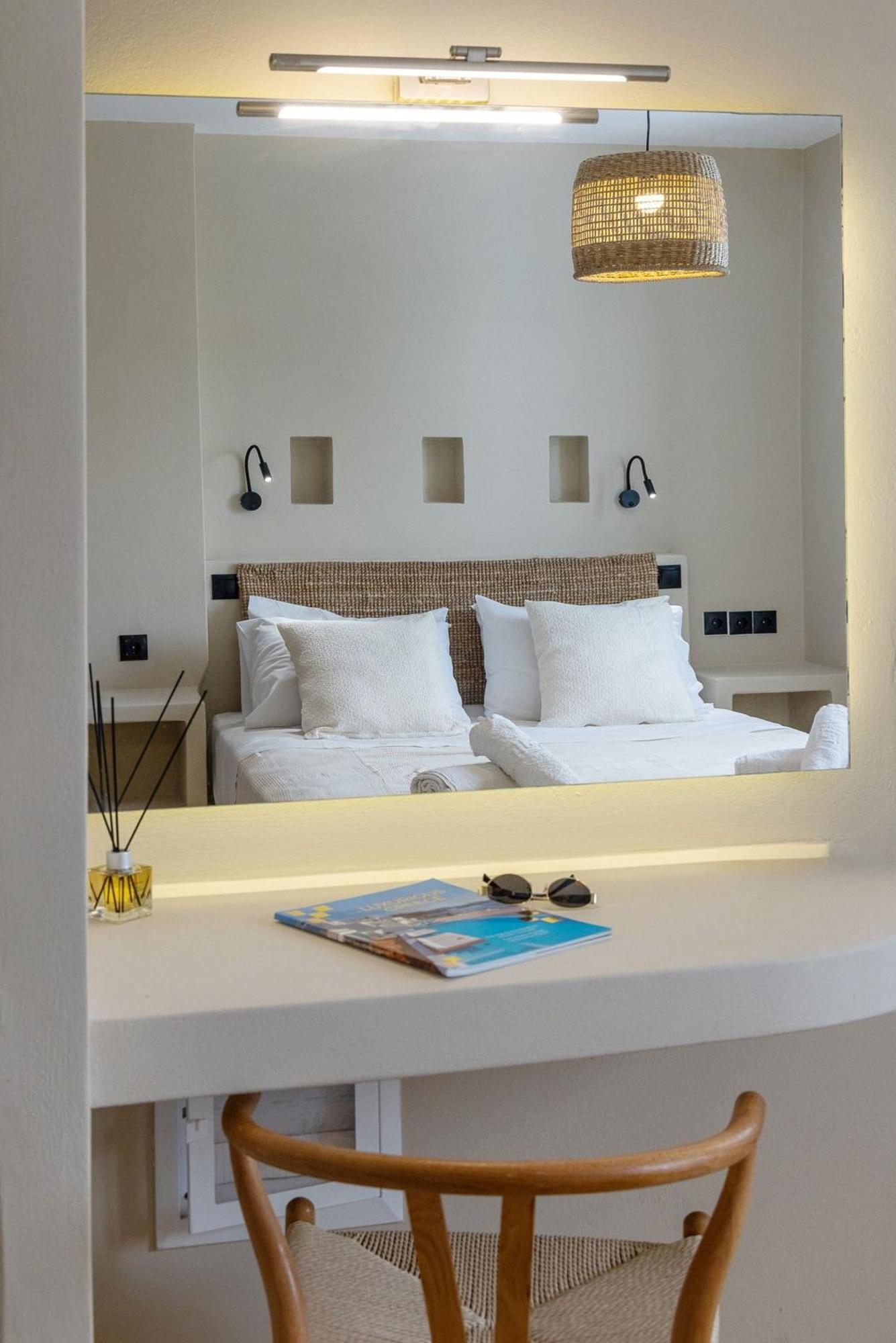 Noe Rooms In Center Of Τήνος Εξωτερικό φωτογραφία