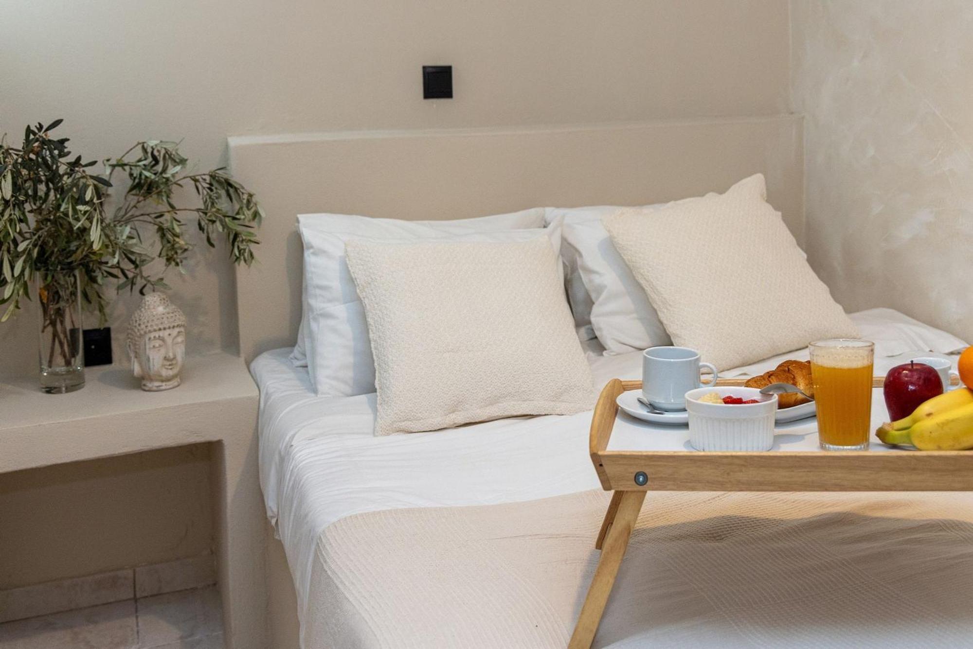 Noe Rooms In Center Of Τήνος Εξωτερικό φωτογραφία