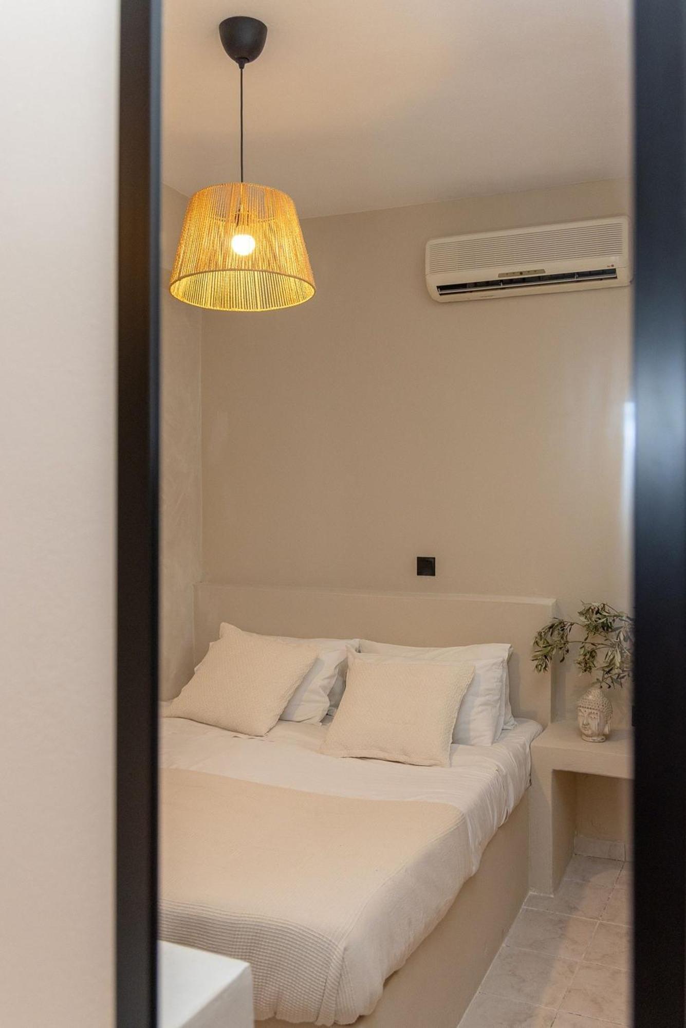 Noe Rooms In Center Of Τήνος Εξωτερικό φωτογραφία