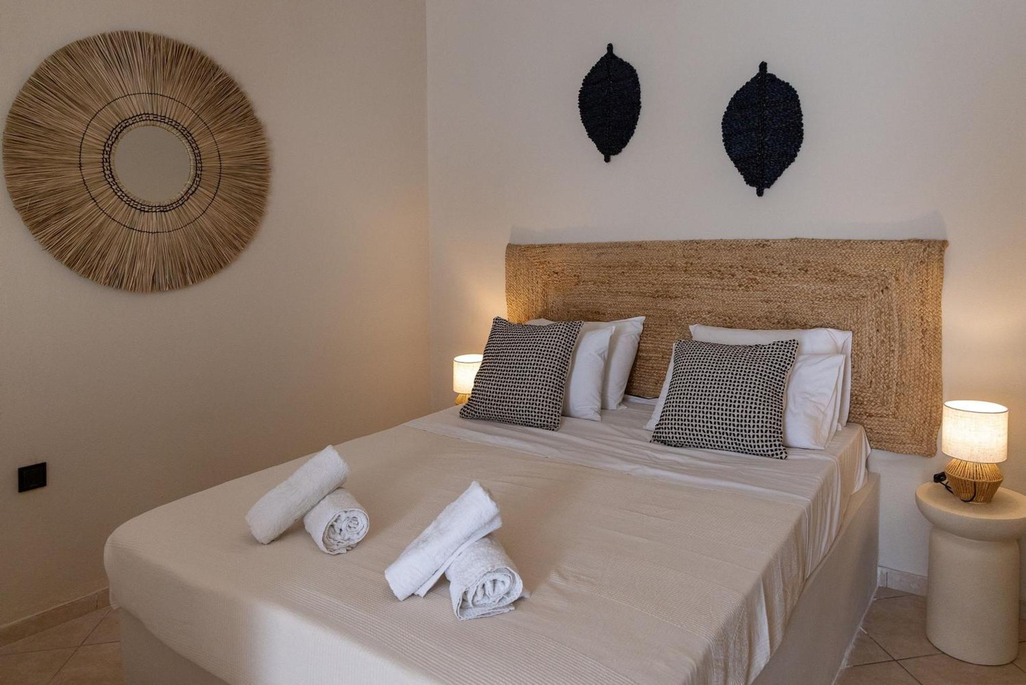 Noe Rooms In Center Of Τήνος Εξωτερικό φωτογραφία