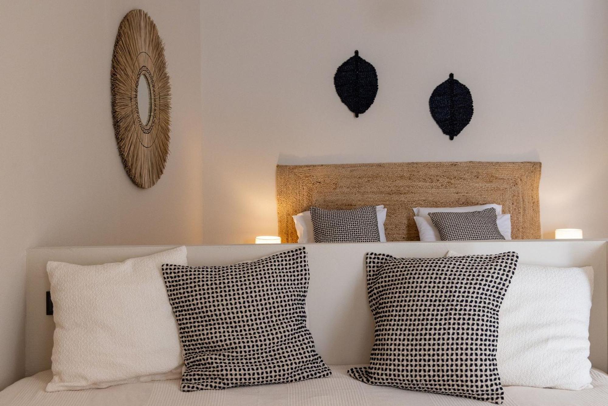 Noe Rooms In Center Of Τήνος Εξωτερικό φωτογραφία