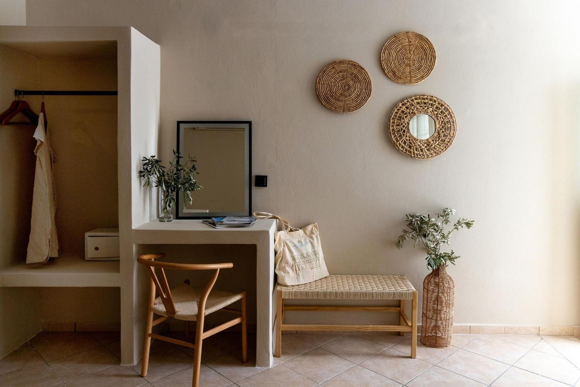 Noe Rooms In Center Of Τήνος Εξωτερικό φωτογραφία